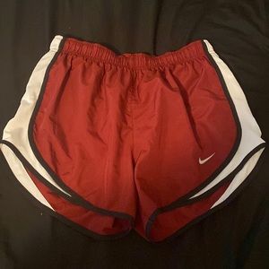 women’s nike shorts